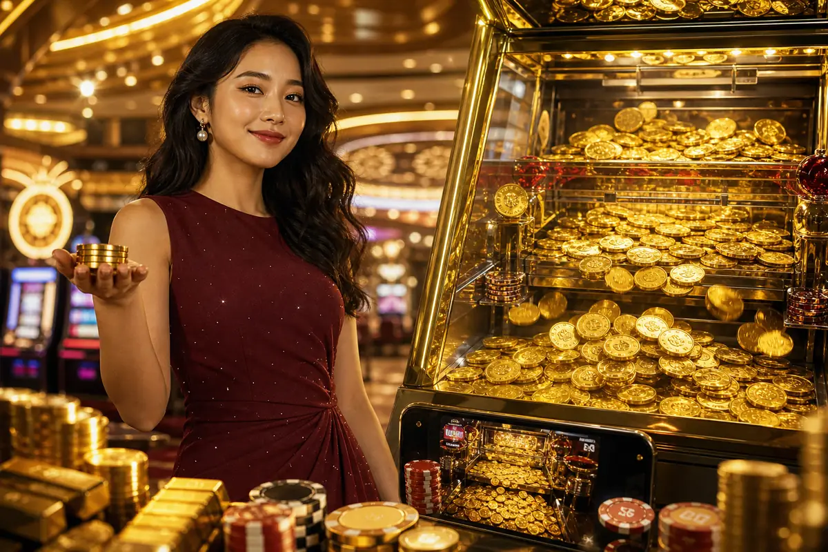 8090sl Baccarat Live Dealer ကစားနည်း