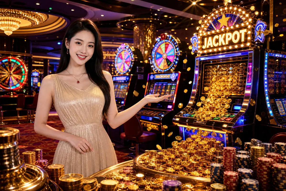 8090sl မြန်မာ Online Casino ပလက်ဖောင်း