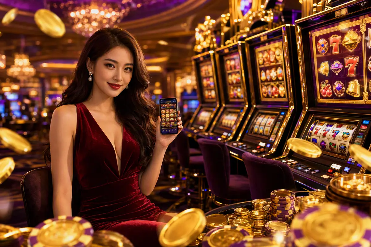 8090sl Sic Bo Live Casino ဂိမ်း