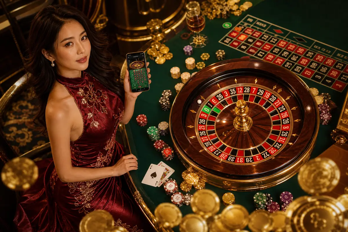 8090sl ဘောလုံးလောင်းကြေးနှင့် Live Casino